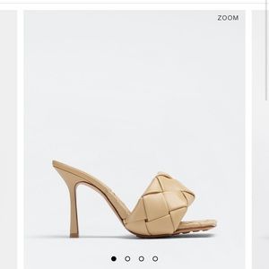 Botegga Veneta LIDO SLIDES